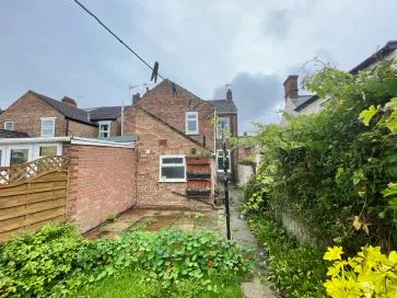 Property for Auction in East Anglia - 61 Hutland Road, Ipswich, Suffolk IP4 4HQ