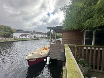Property for Auction in East Anglia - Plot 3, Fields Boatyard, Thorpe St. Andrew, Norfolk NR7 0EF