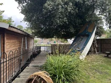 Property for Auction in East Anglia - Plot 3, Fields Boatyard, Thorpe St. Andrew, Norfolk NR7 0EF