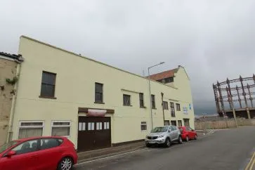 Property for Auction in East Anglia - Anglian House, Admiralty Road, Great Yarmouth, Norfolk NR30 3DY