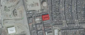 Property for Auction in East Anglia - Anglian House, Admiralty Road, Great Yarmouth, Norfolk NR30 3DY