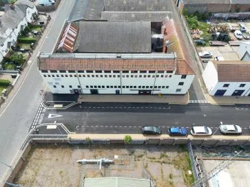 Property for Auction in East Anglia - Anglian House, Admiralty Road, Great Yarmouth, Norfolk NR30 3DY