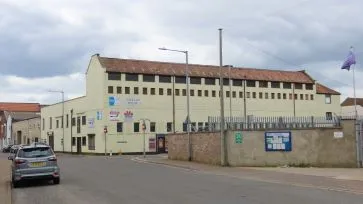 Property for Auction in East Anglia - Anglian House, Admiralty Road, Great Yarmouth, Norfolk NR30 3DY