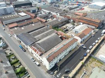 Property for Auction in East Anglia - Anglian House, Admiralty Road, Great Yarmouth, Norfolk NR30 3DY