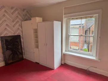 Property cover