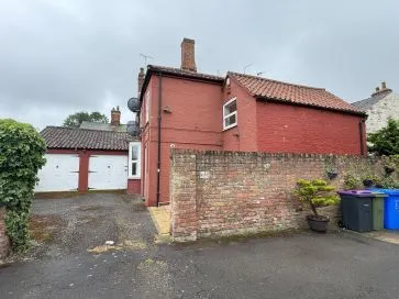 Property for Auction in East Anglia - 4 Union Place, Boston, Lincolnshire PE21 6PS