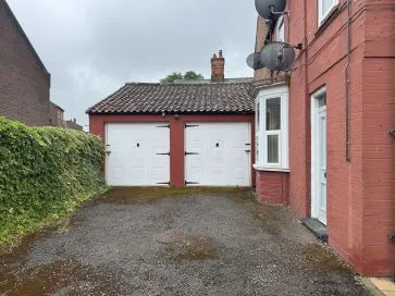 Property for Auction in East Anglia - 4 Union Place, Boston, Lincolnshire PE21 6PS