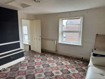 Property for Auction in East Anglia - 4 Union Place, Boston, Lincolnshire PE21 6PS