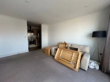 Property cover