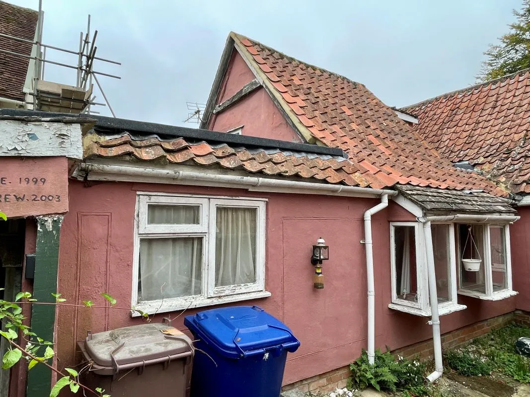 The Green, Sudbury, Suffolk, CO10 8BB - Online Auctions