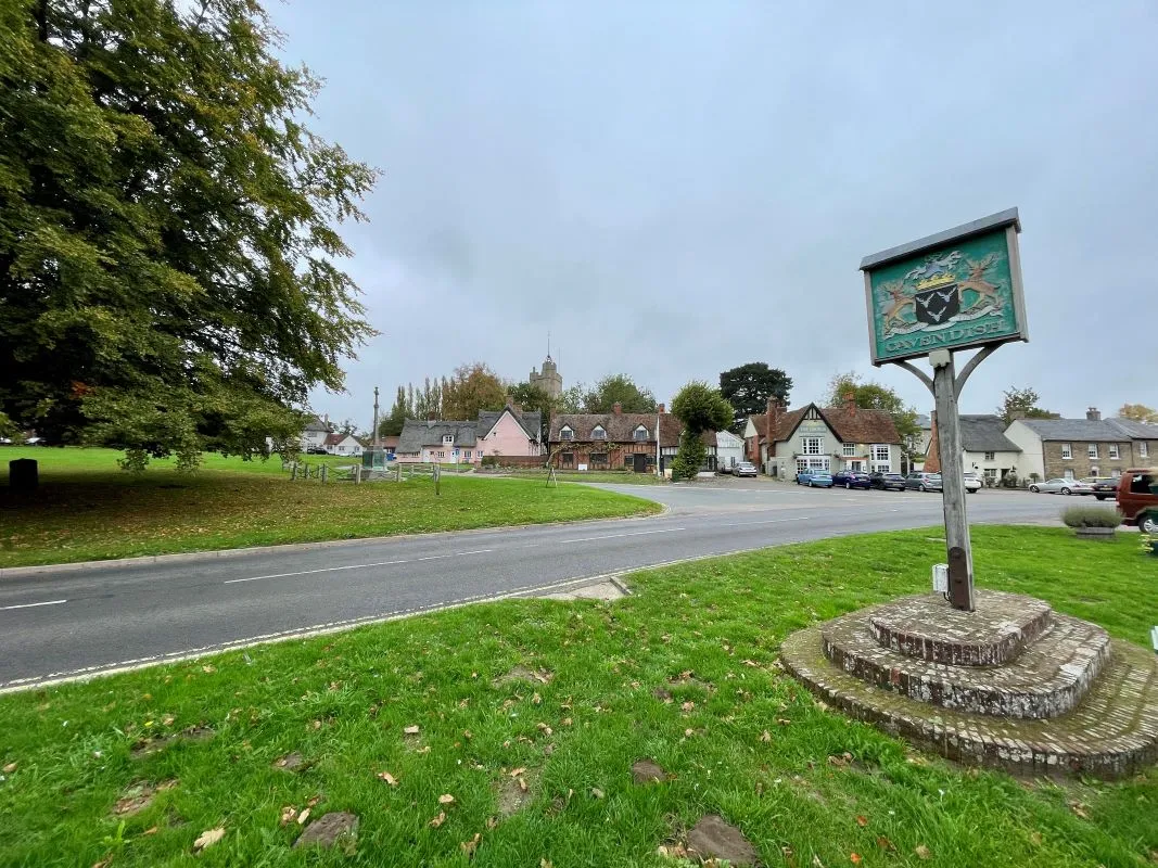 The Green, Sudbury, Suffolk, CO10 8BB - Online Auctions