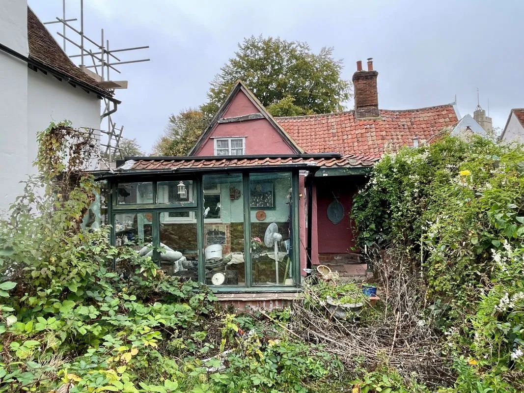 The Green, Sudbury, Suffolk, CO10 8BB - Online Auctions