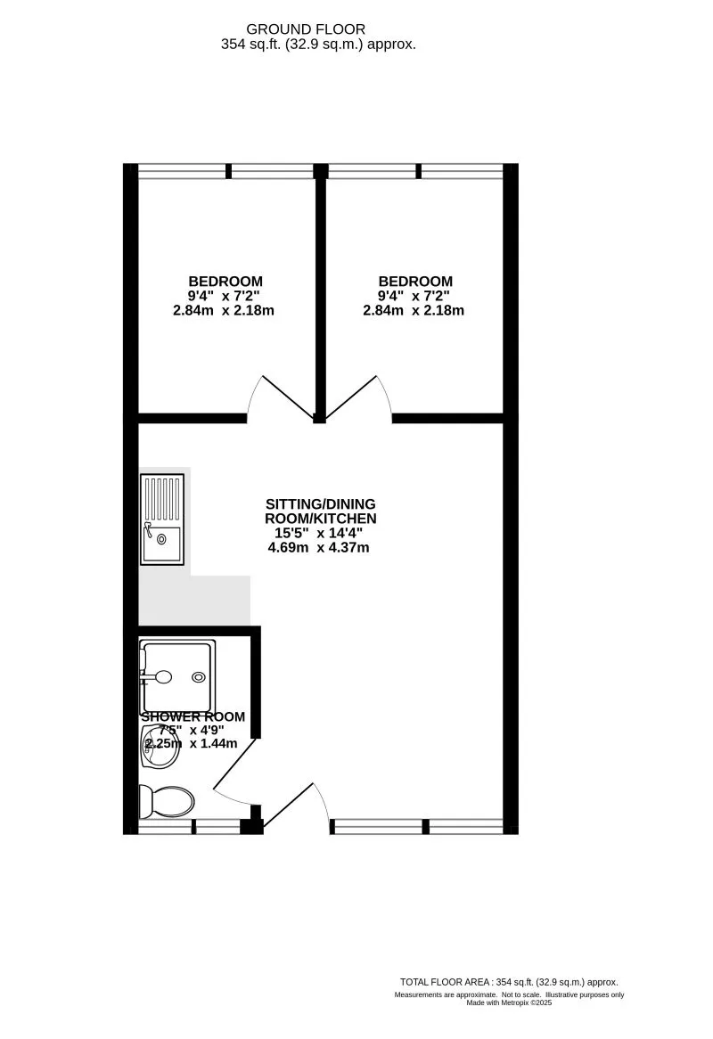 Hemsby, Great Yarmouth, Norfolk, NR29 4HS - Online Auctions