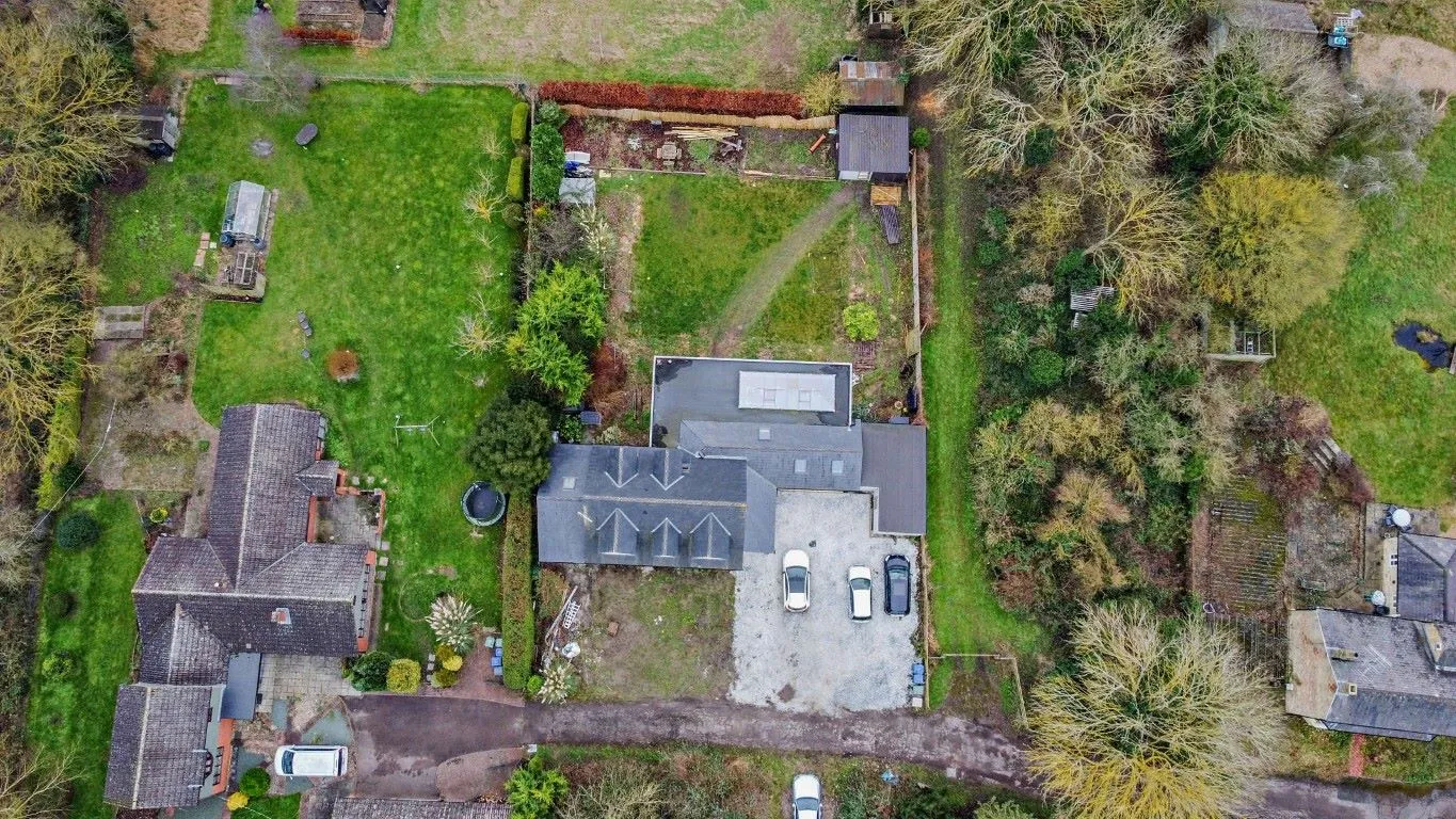 Meldreth, Royston, Hertfordshire, SG8 6NZ - Online Auctions