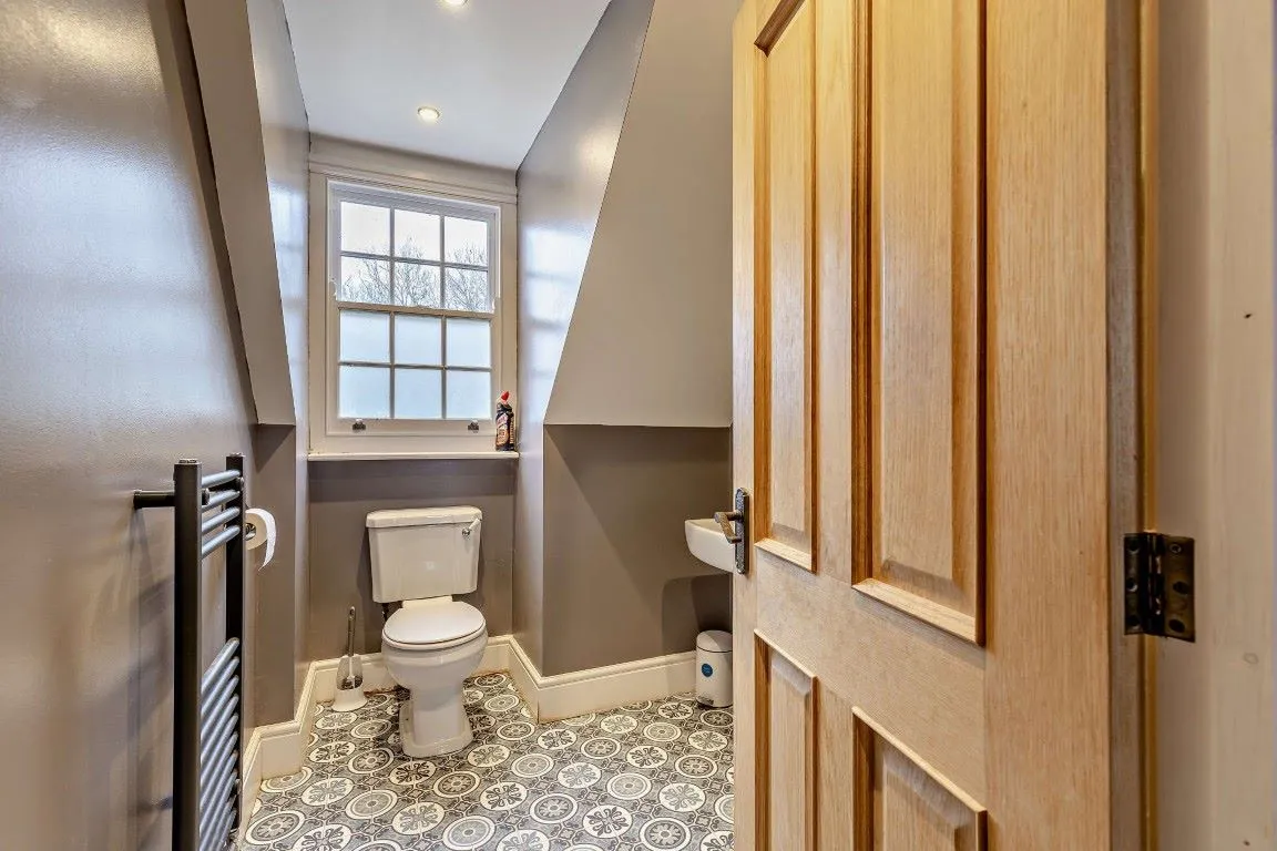 Meldreth, Royston, Hertfordshire, SG8 6NZ - Online Auctions