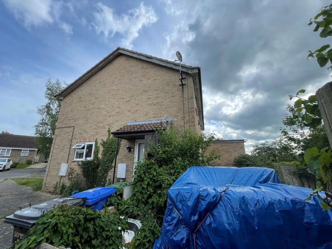 Halesworth, Suffolk, IP19 8TW - Online Auctions