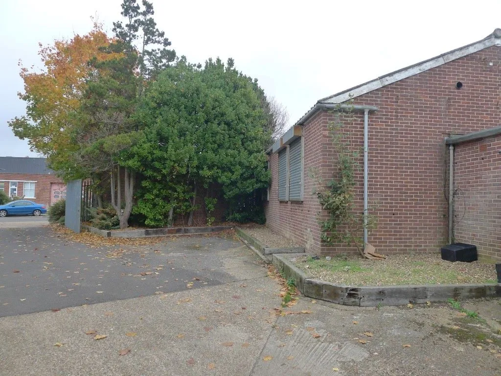 Swallow Court, Welwyn Garden City, Hertfordshire, AL7 1SB - Online Auctions