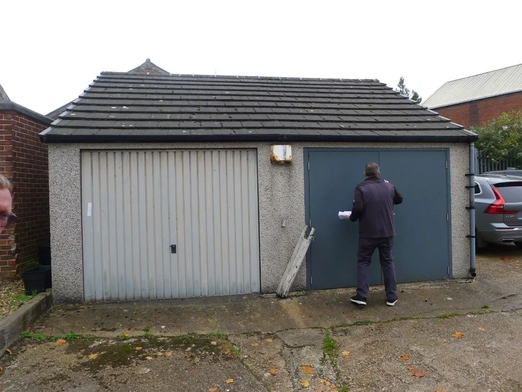 Swallow Court, Welwyn Garden City, Hertfordshire, AL7 1SB - Online Auctions