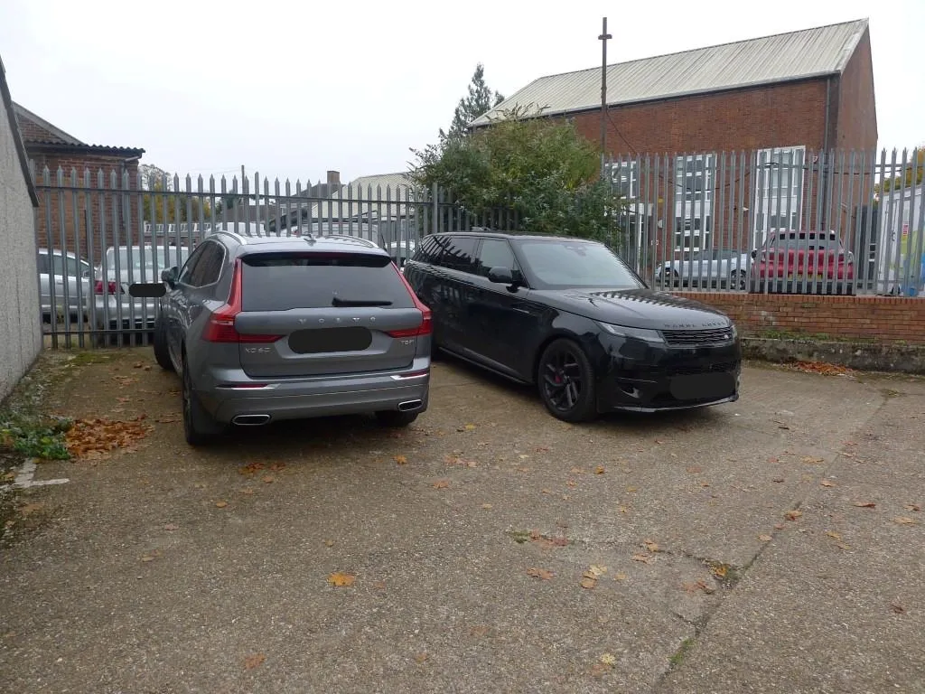 Swallow Court, Welwyn Garden City, Hertfordshire, AL7 1SB - Online Auctions