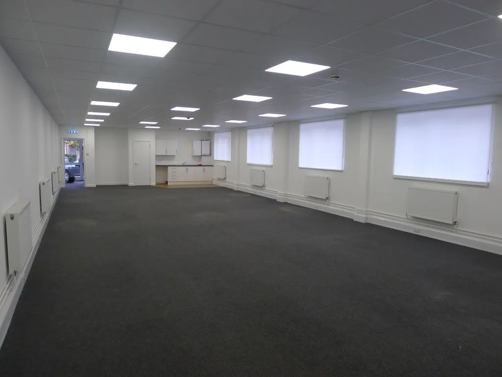 Swallow Court, Welwyn Garden City, Hertfordshire, AL7 1SB - Online Auctions