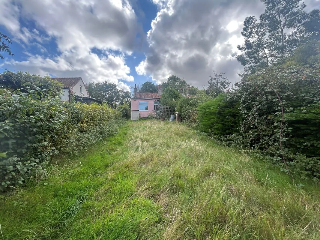 Mill Street, Saxmundham, Suffolk, IP17 3NG - Online Auctions