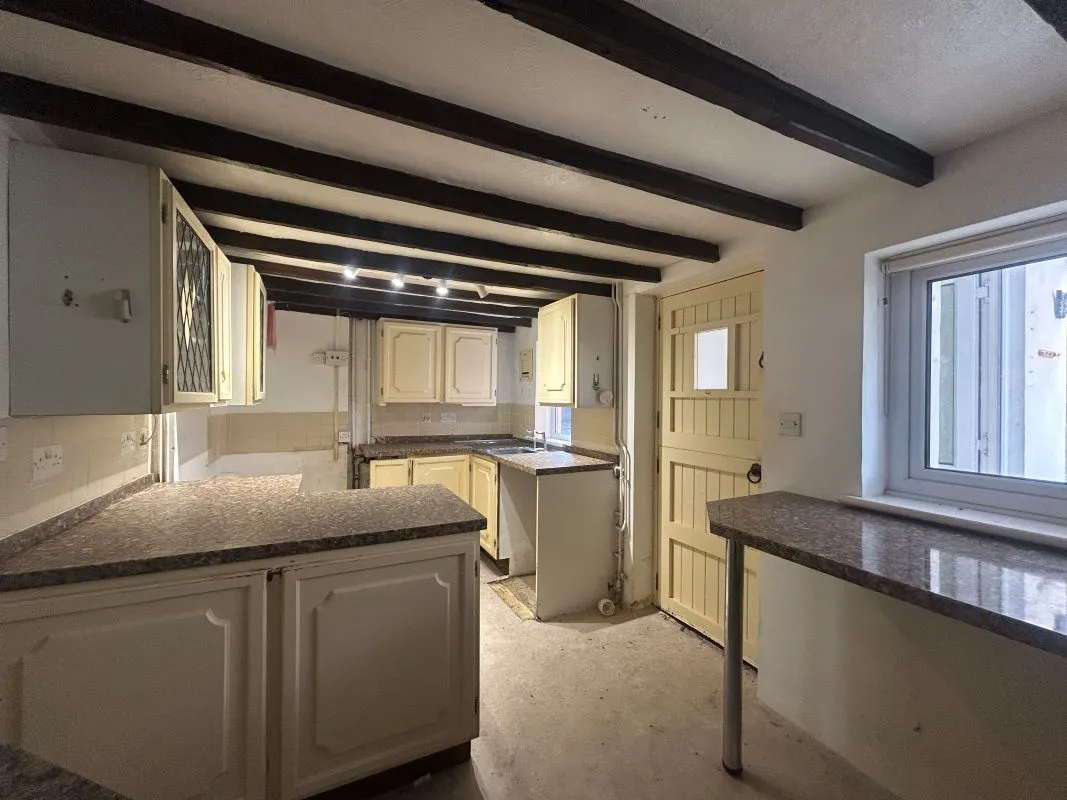 Mill Street, Saxmundham, Suffolk, IP17 3NG - Online Auctions