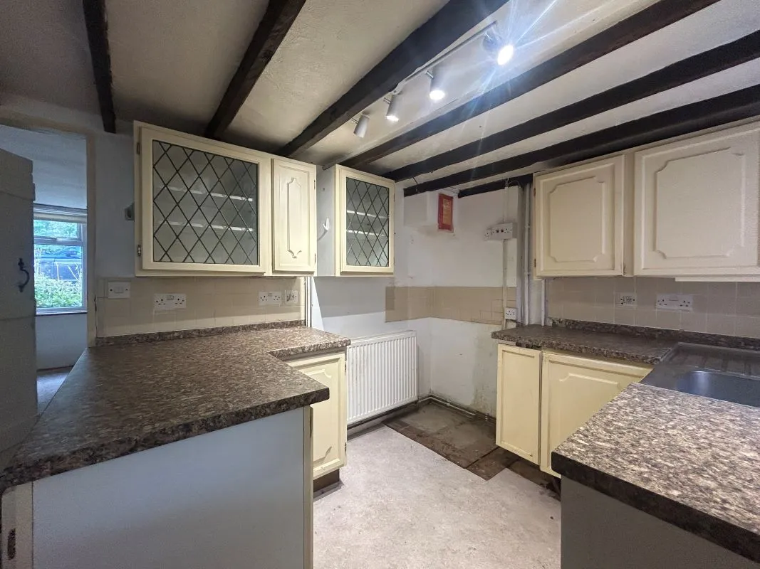 Mill Street, Saxmundham, Suffolk, IP17 3NG - Online Auctions