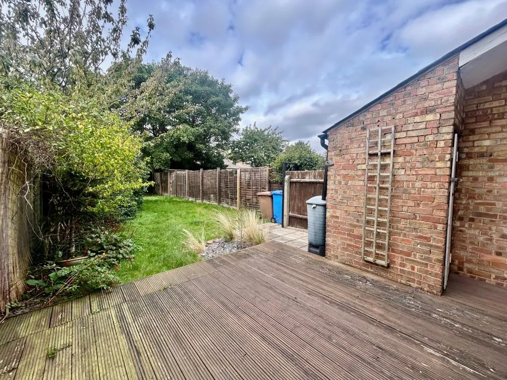 Property cover