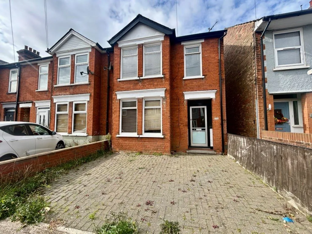 Ipswich, Suffolk, IP3 9JT - Online Auctions