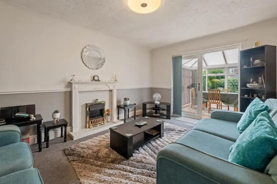 Property for Auction in East Anglia - 135 Church Road, Emneth, Wisbech PE14 8AF