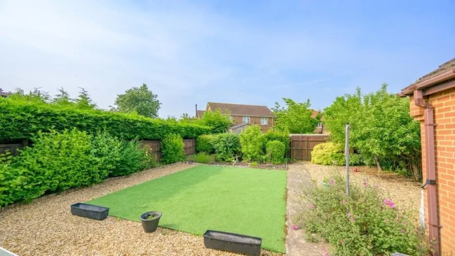 Property for Auction in East Anglia - 135 Church Road, Emneth, Wisbech PE14 8AF