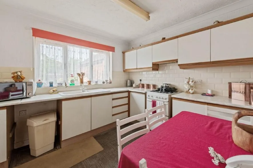 Property for Auction in East Anglia - 135 Church Road, Emneth, Wisbech PE14 8AF