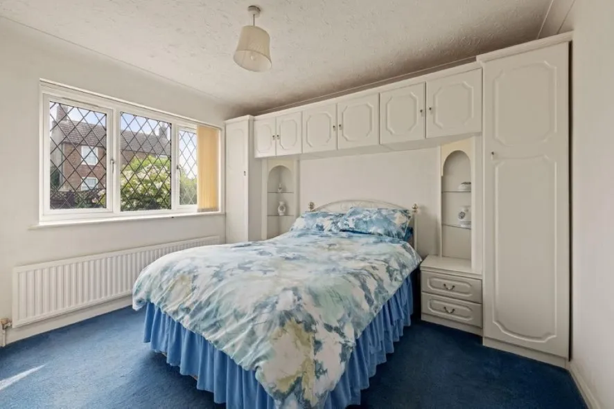 Property for Auction in East Anglia - 135 Church Road, Emneth, Wisbech PE14 8AF