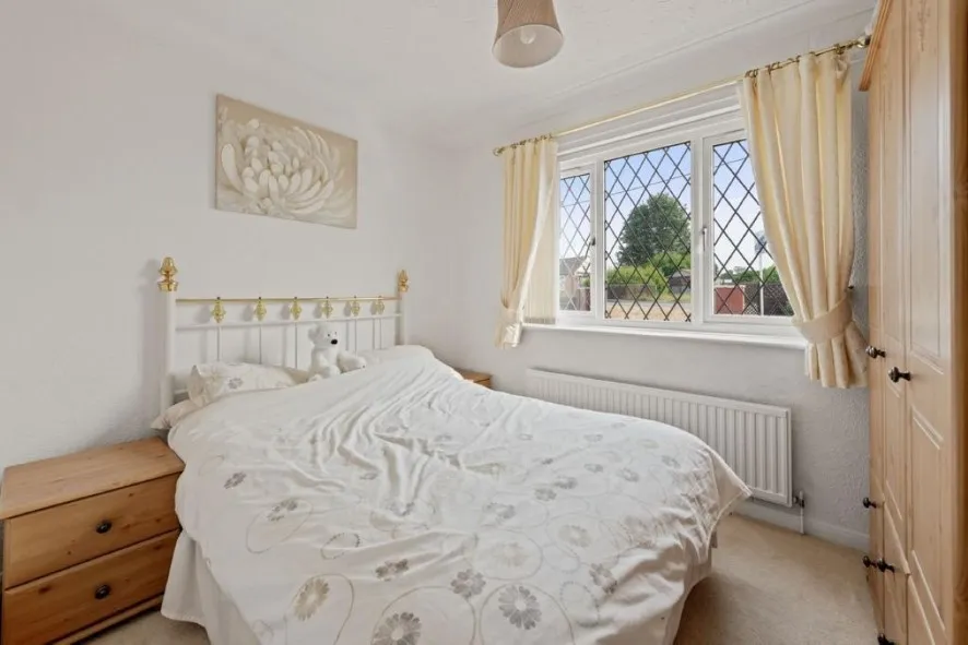 Property for Auction in East Anglia - 135 Church Road, Emneth, Wisbech PE14 8AF