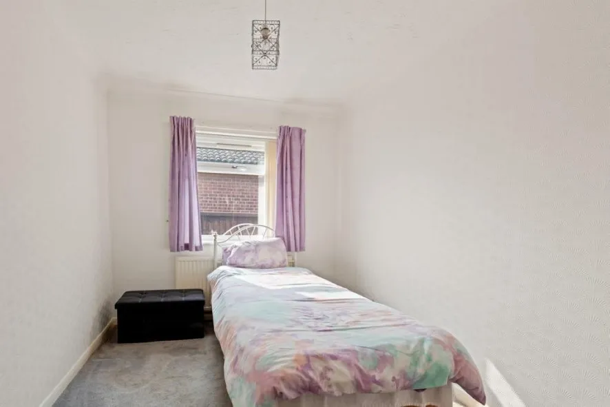 Property for Auction in East Anglia - 135 Church Road, Emneth, Wisbech PE14 8AF