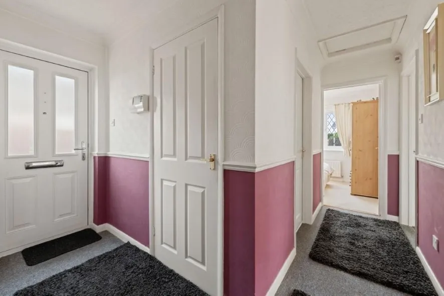 Property for Auction in East Anglia - 135 Church Road, Emneth, Wisbech PE14 8AF