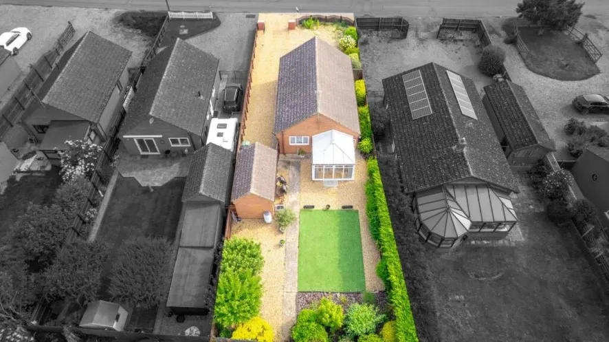 Property for Auction in East Anglia - 135 Church Road, Emneth, Wisbech PE14 8AF