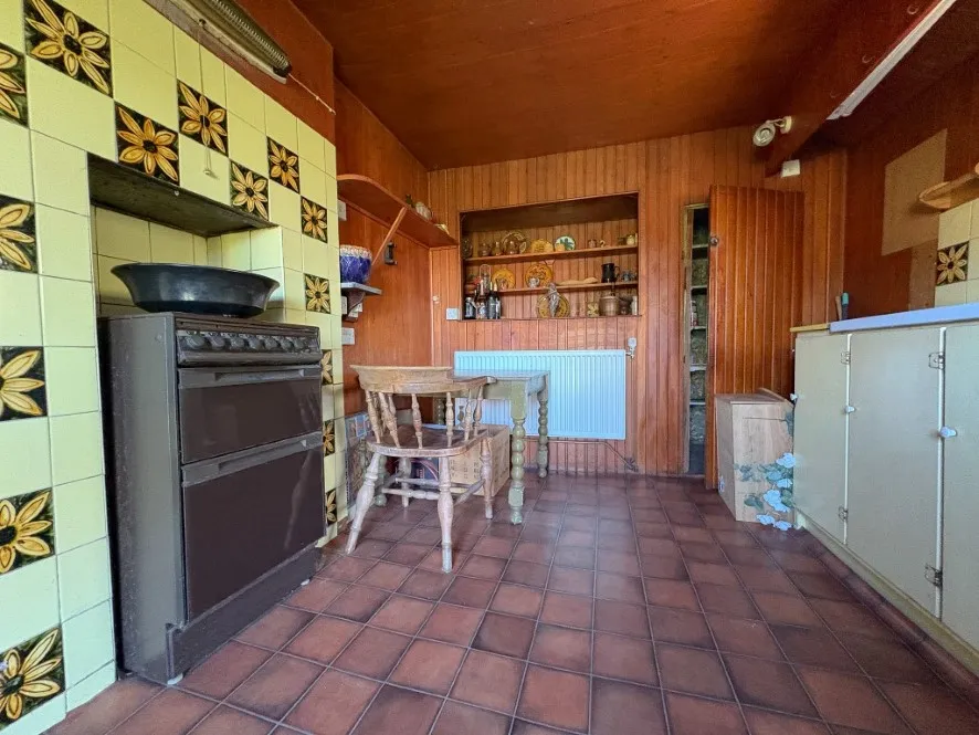 Property for Auction in East Anglia - 43 The Green, Upton, Norwich, Norfolk NR13 6AY