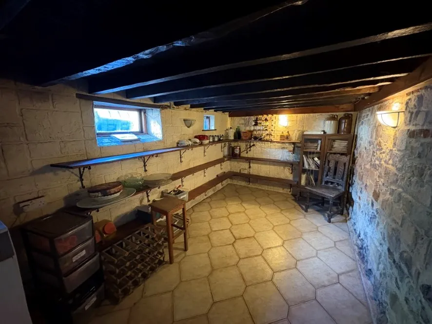 Property for Auction in East Anglia - 43 The Green, Upton, Norwich, Norfolk NR13 6AY