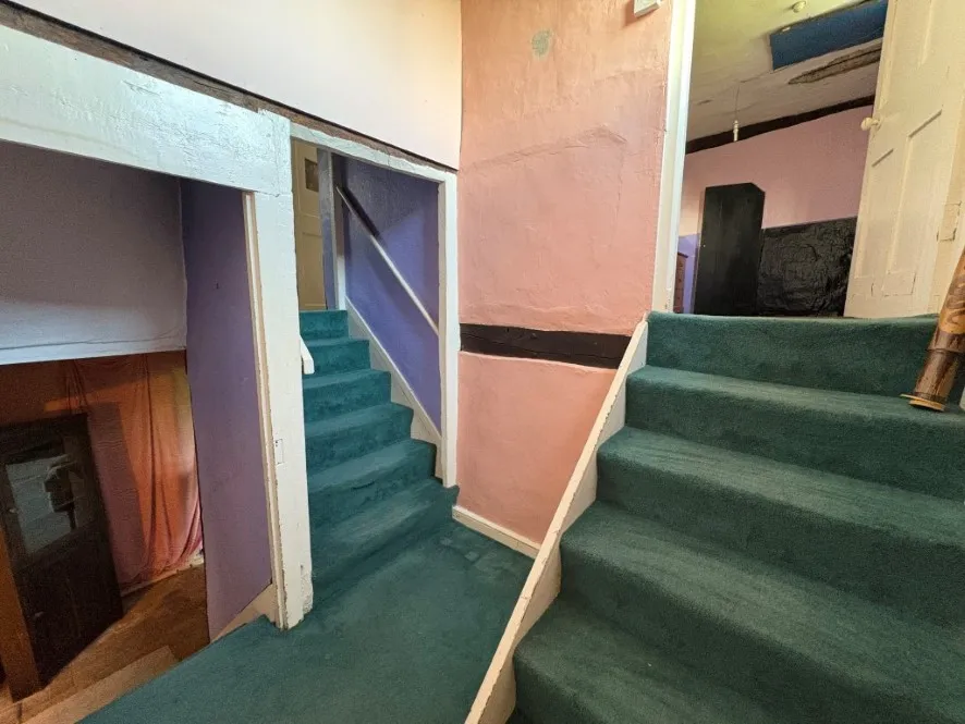 Property for Auction in East Anglia - 43 The Green, Upton, Norwich, Norfolk NR13 6AY