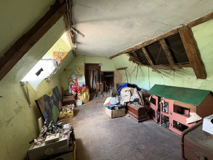 Property for Auction in East Anglia - 43 The Green, Upton, Norwich, Norfolk NR13 6AY