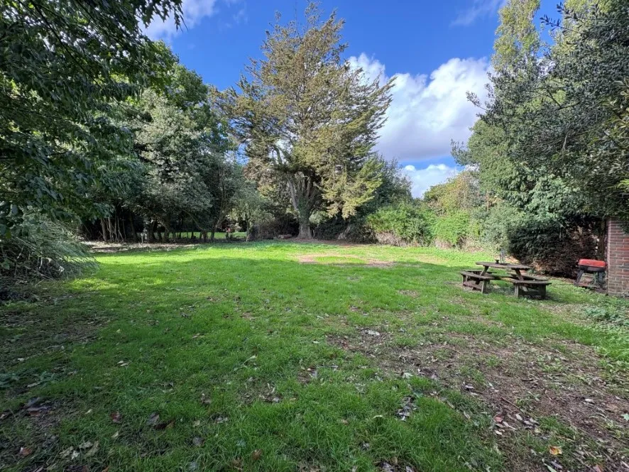 Property for Auction in East Anglia - 43 The Green, Upton, Norwich, Norfolk NR13 6AY