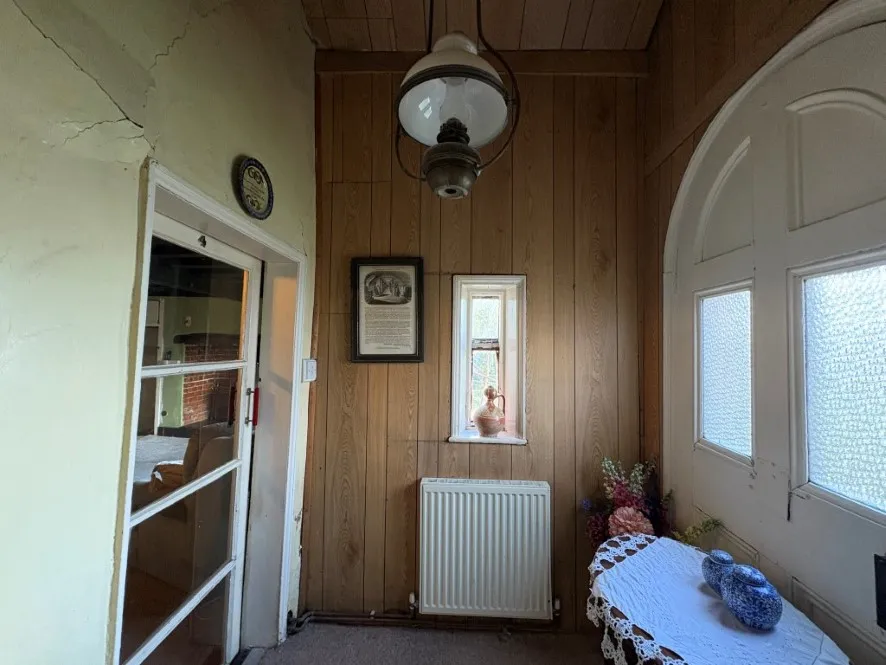 Property for Auction in East Anglia - 43 The Green, Upton, Norwich, Norfolk NR13 6AY