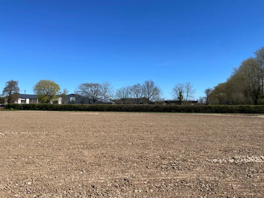 Property for Auction in East Anglia - Land off, Woodbastwick Road, Blofield, Norwich, Norfolk NR13 4RR