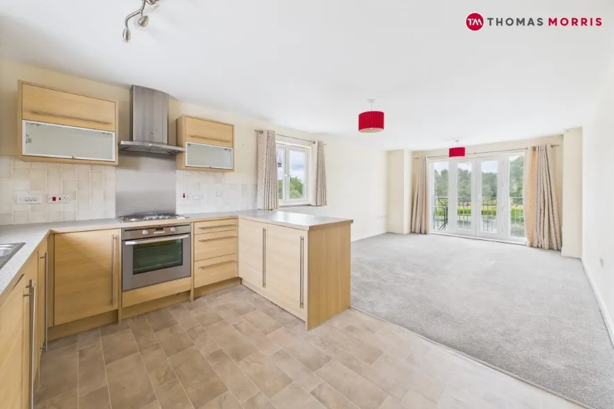 Property for Auction in East Anglia - 32 Wren Walk, Eynesbury, St. Neots, Cambridgeshire PE19 2GE