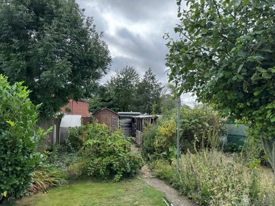 Property for Auction in East Anglia - 143 Church Road, Emneth, Wisbech, Cambridgeshire PE14 8AF