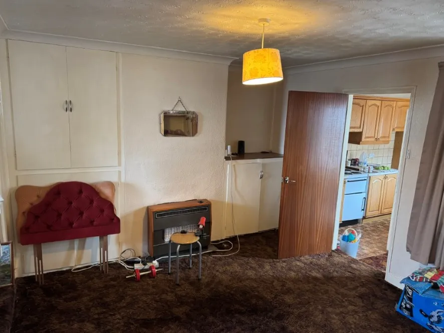 Property for Auction in East Anglia - 143 Church Road, Emneth, Wisbech, Cambridgeshire PE14 8AF