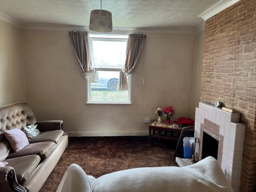 Property for Auction in East Anglia - 143 Church Road, Emneth, Wisbech, Cambridgeshire PE14 8AF