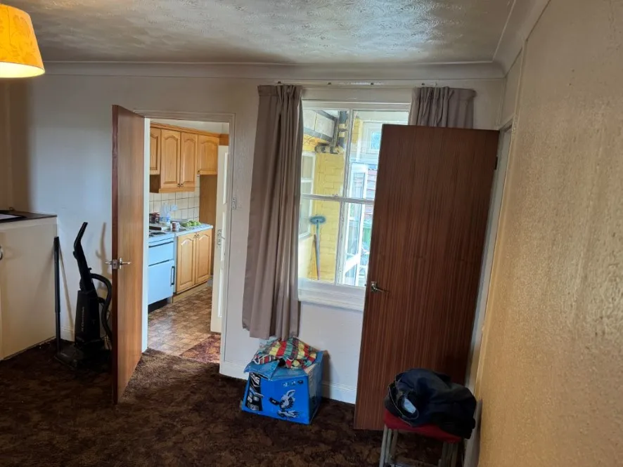 Property for Auction in East Anglia - 143 Church Road, Emneth, Wisbech, Cambridgeshire PE14 8AF