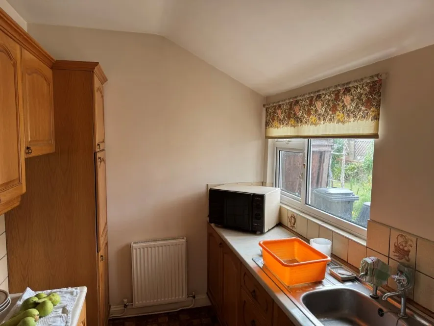 Property for Auction in East Anglia - 143 Church Road, Emneth, Wisbech, Cambridgeshire PE14 8AF